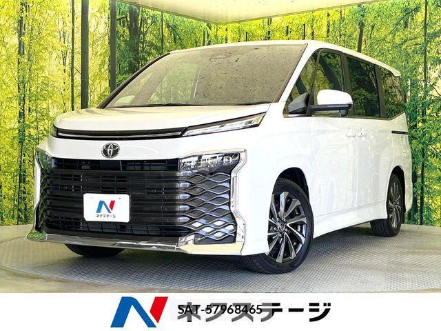 Toyota VOXY 2024-01 8076075-0