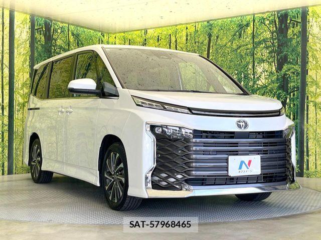 Toyota VOXY 2024-01 8076075-16