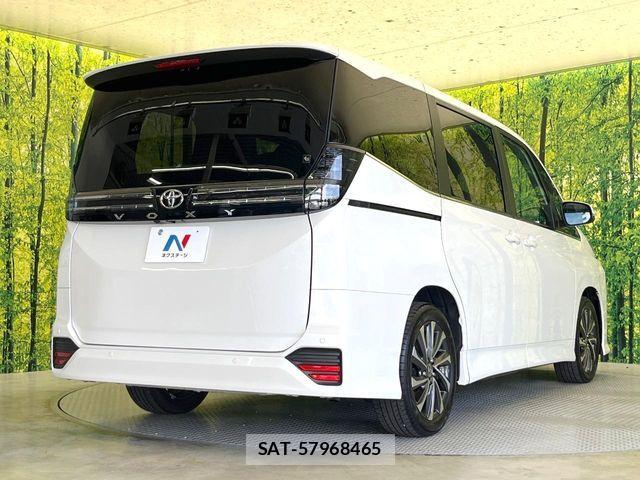 Toyota VOXY 2024-01 8076075-17