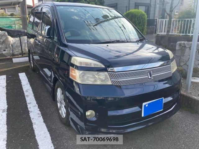 sat car