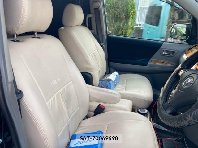 Toyota VOXY 2005-06 8076101-11