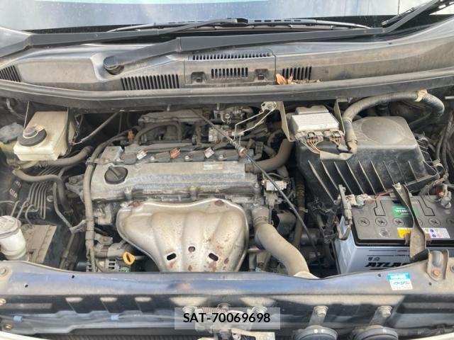 Toyota VOXY 2005-06 8076101-15
