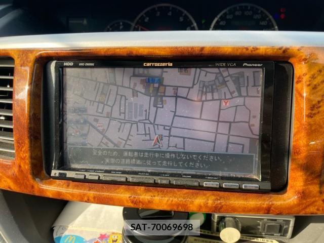 Toyota VOXY 2005-06 8076101-23