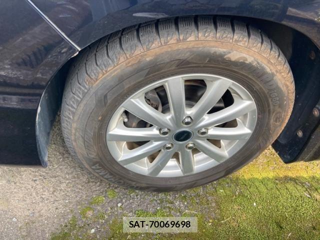 Toyota VOXY 2005-06 8076101-4