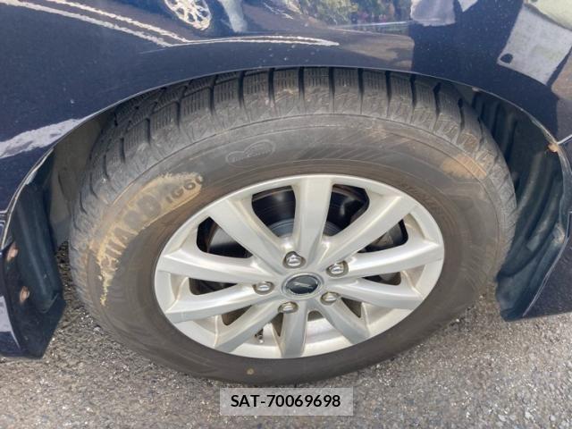 Toyota VOXY 2005-06 8076101-5