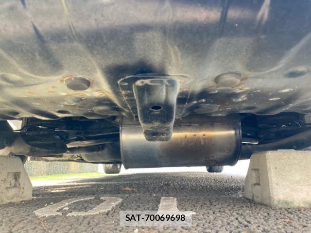 Toyota VOXY 2005-06 8076101-8