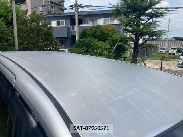 Toyota VOXY 2008-09 8076102-10