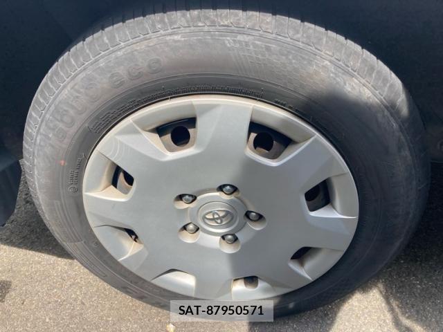 Toyota VOXY 2008-09 8076102-6