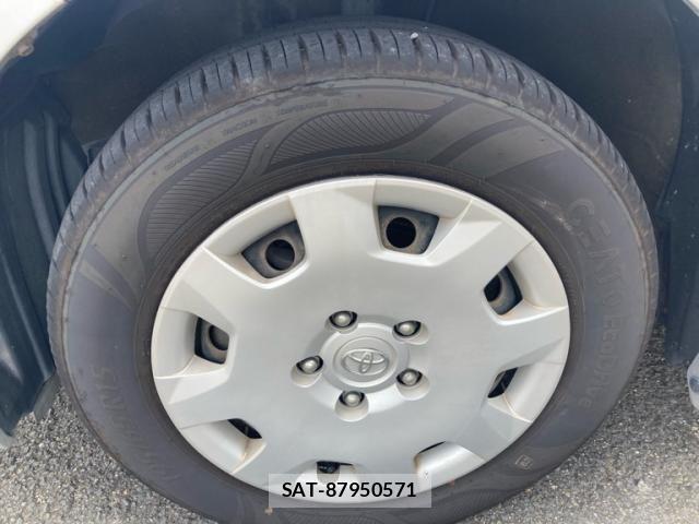 Toyota VOXY 2008-09 8076102-8