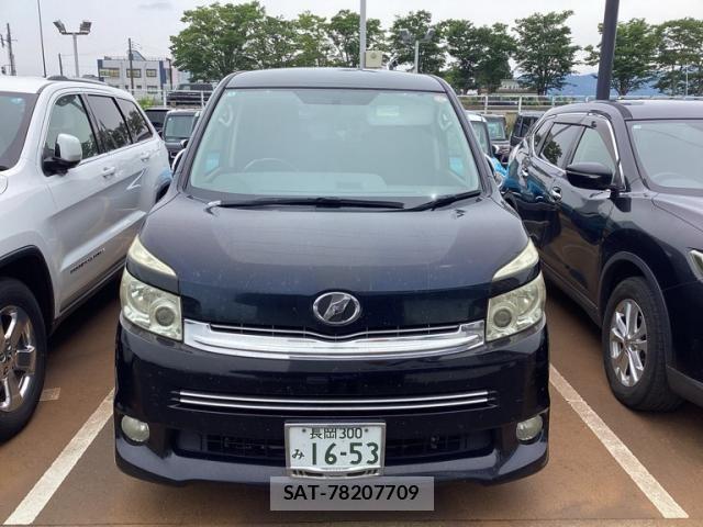 Toyota VOXY 2010-03 8076100-0