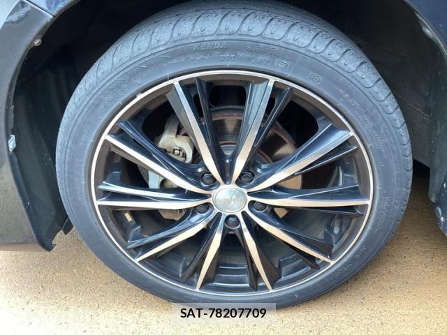 Toyota VOXY 2010-03 8076100-9