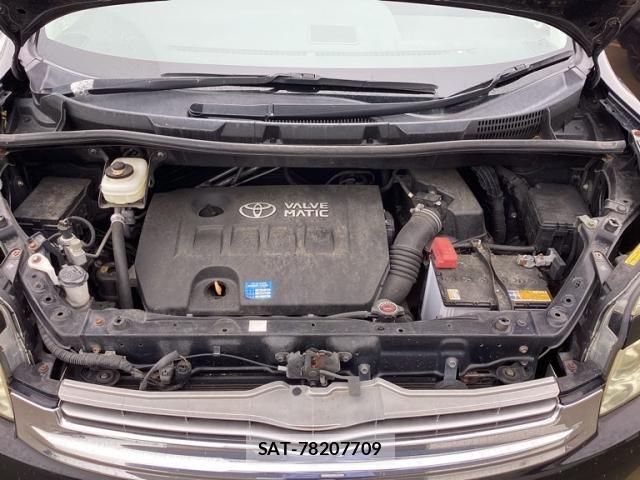 Toyota VOXY 2010-03 8076100-10