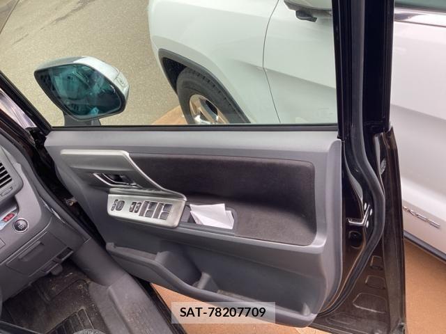 Toyota VOXY 2010-03 8076100-11