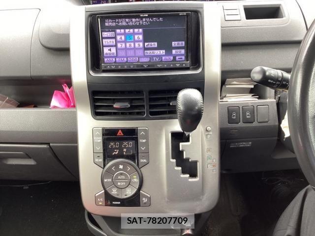Toyota VOXY 2010-03 8076100-22