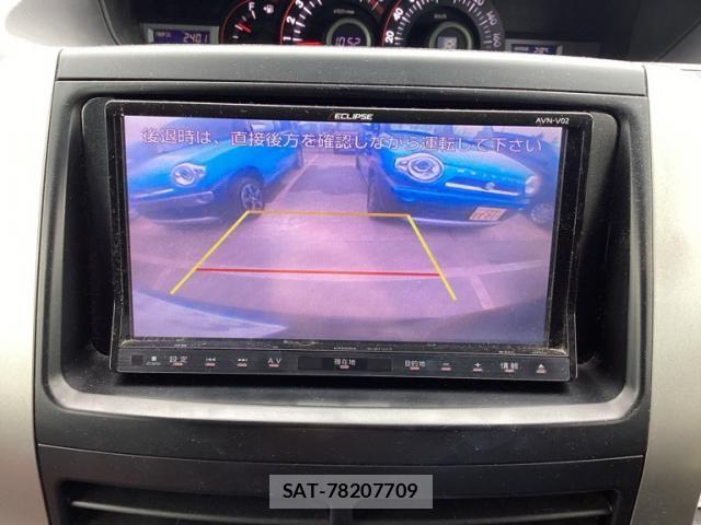 Toyota VOXY 2010-03 8076100-23
