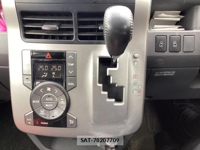 Toyota VOXY 2010-03 8076100-25