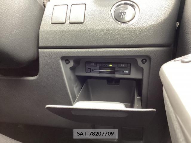 Toyota VOXY 2010-03 8076100-27