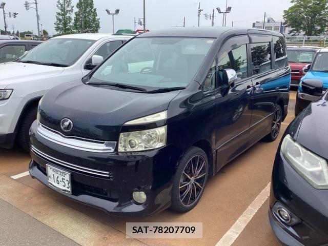 Toyota VOXY 2010-03 8076100-2