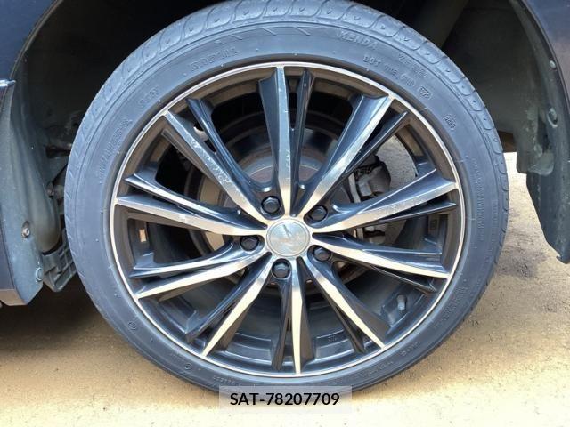 Toyota VOXY 2010-03 8076100-8