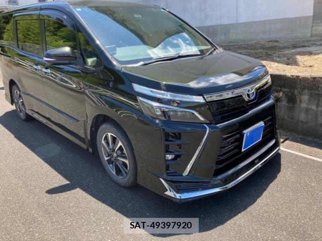 Toyota VOXY 2019-03 8076089-0