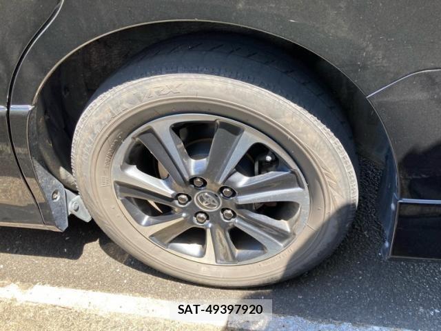 Toyota VOXY 2019-03 8076089-9