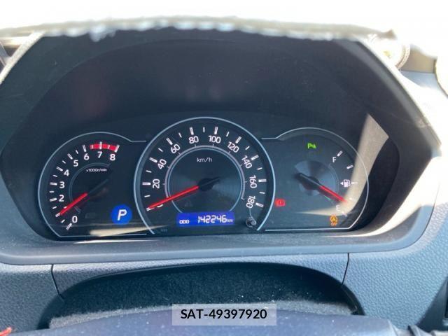 Toyota VOXY 2019-03 8076089-14