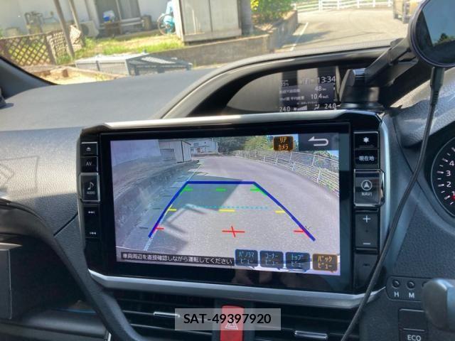Toyota VOXY 2019-03 8076089-16