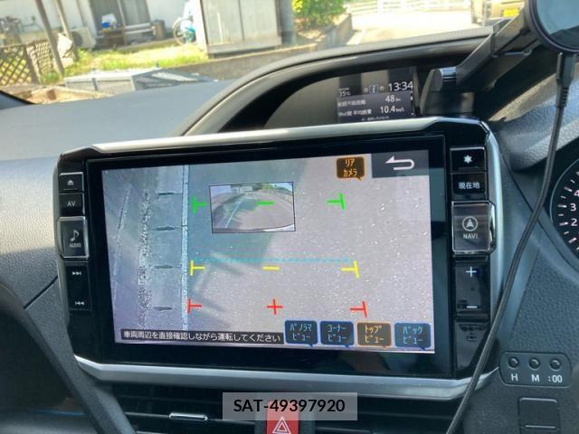 Toyota VOXY 2019-03 8076089-17