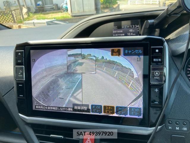 Toyota VOXY 2019-03 8076089-18