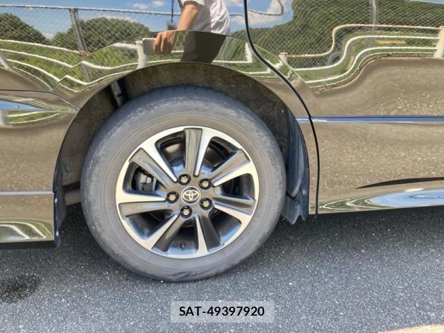Toyota VOXY 2019-03 8076089-8