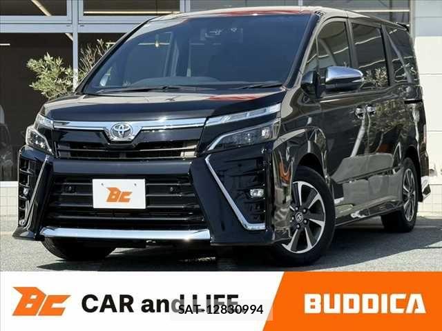 Toyota VOXY 2020-06 8076086-0