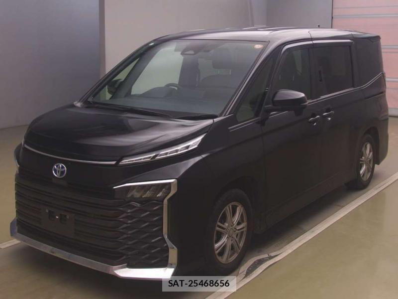 Toyota VOXY 2023-10 8080430-0