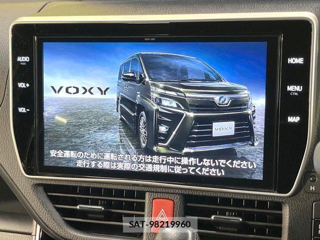 Toyota VOXY 2019-12 8102573-3