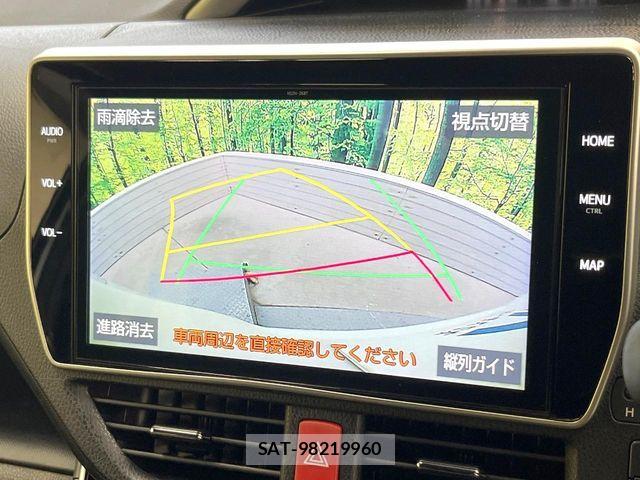 Toyota VOXY 2019-12 8102573-4