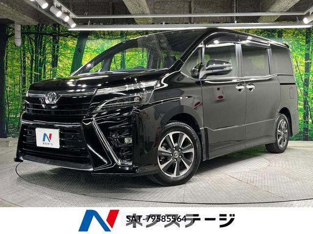 Toyota VOXY 2021-03 8102574-0