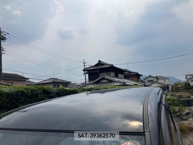 Toyota VOXY 2010-03 8102626-9
