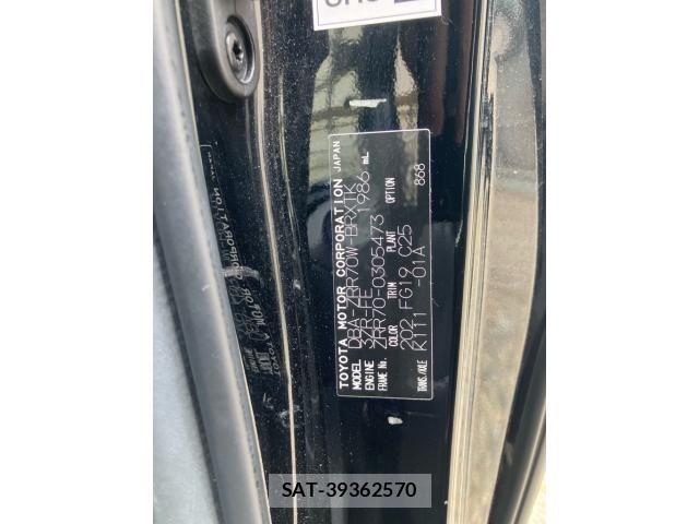 Toyota VOXY 2010-03 8102626-10