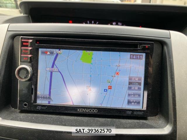 Toyota VOXY 2010-03 8102626-17