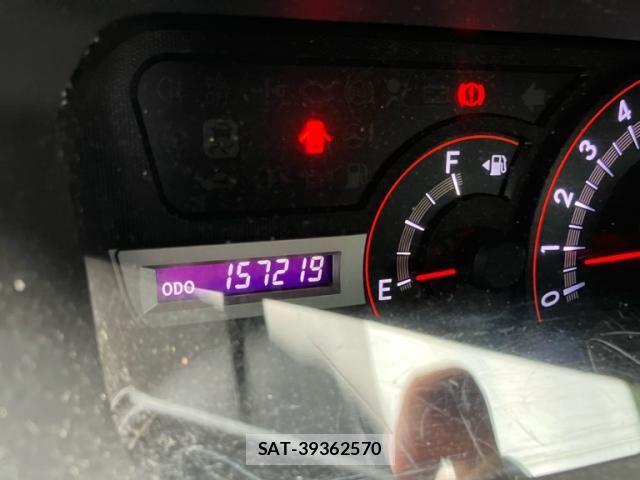 Toyota VOXY 2010-03 8102626-22