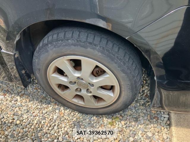 Toyota VOXY 2010-03 8102626-5