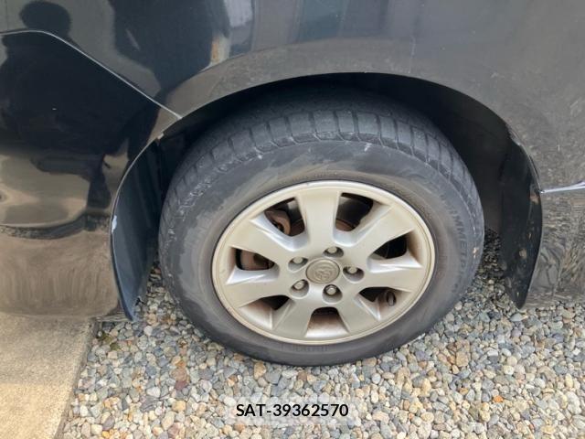 Toyota VOXY 2010-03 8102626-6