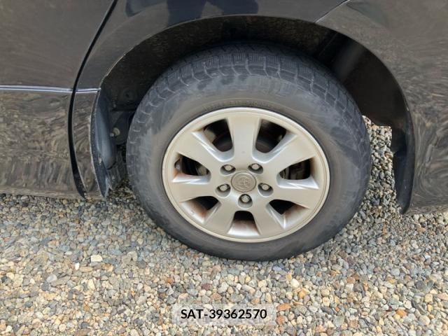 Toyota VOXY 2010-03 8102626-7
