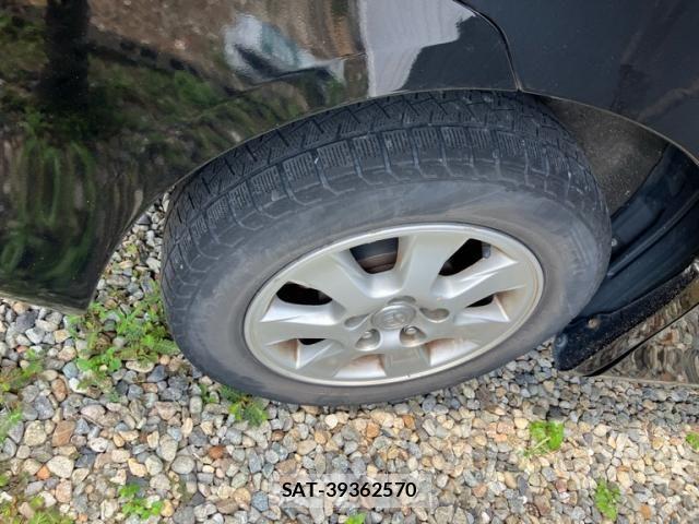 Toyota VOXY 2010-03 8102626-8