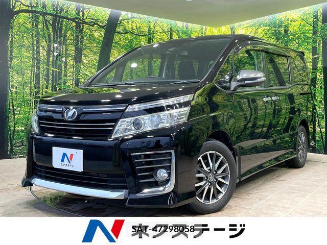 Toyota VOXY 2016-02 8102598-0