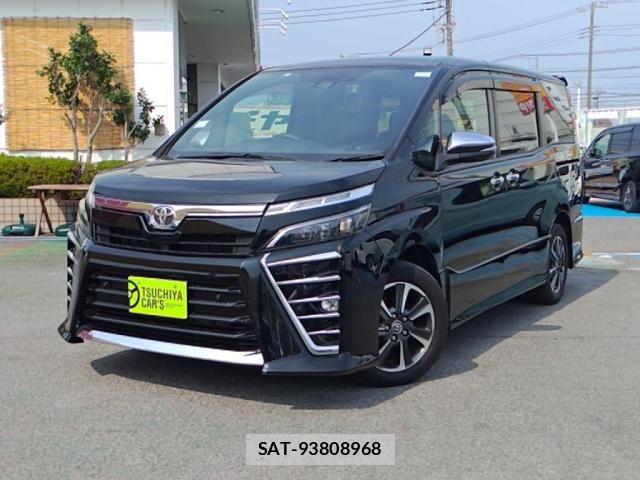 Toyota VOXY 2020-11 8102577-0