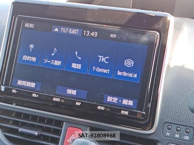 Toyota VOXY 2020-11 8102577-13