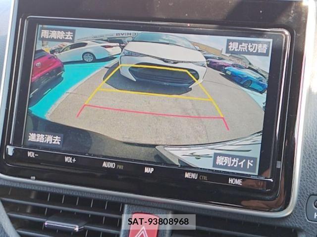 Toyota VOXY 2020-11 8102577-14