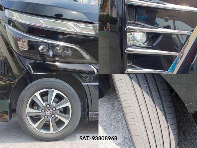 Toyota VOXY 2020-11 8102577-3