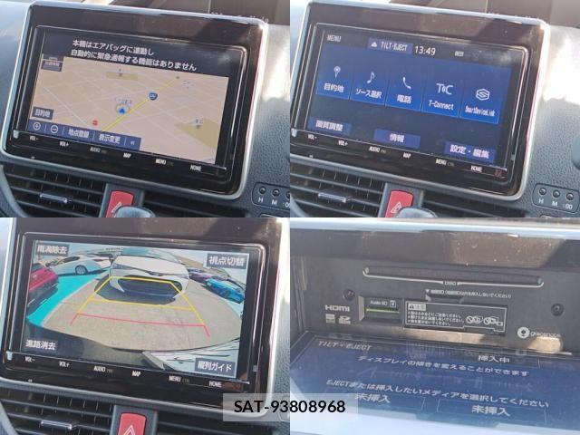 Toyota VOXY 2020-11 8102577-4