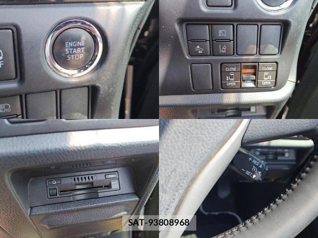 Toyota VOXY 2020-11 8102577-5